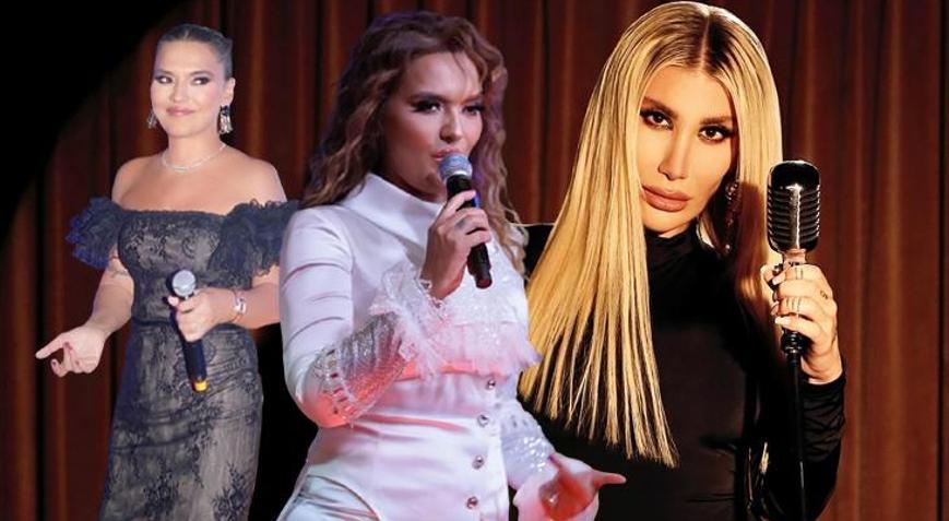 Demet Akalın ve İrem Derici barıştı mı Instagram detayı ele verdi