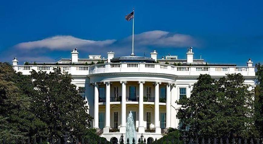 Beyaz Sarayda bebek heyecanı Hamile olduğunu duyurdu