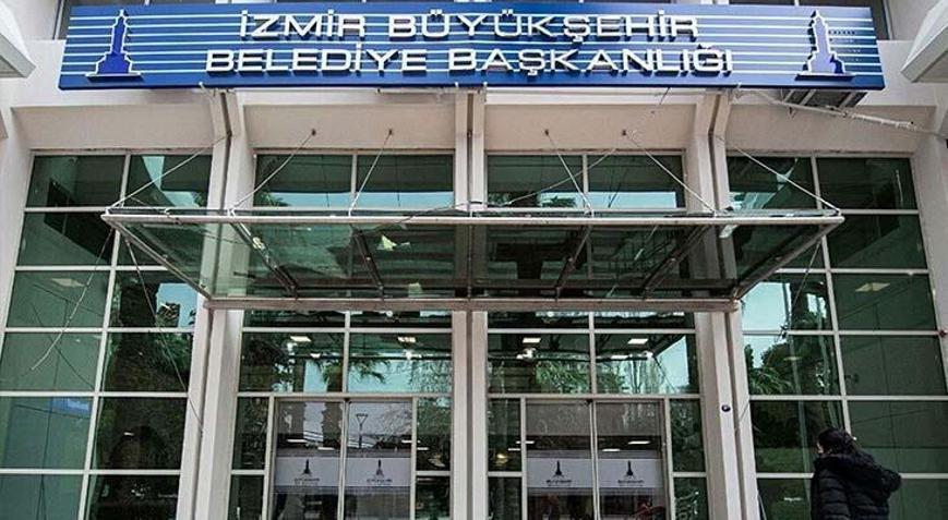 İzmirde kooperatif soruşturmasında 11 şüpheli hakkında gözaltı kararı