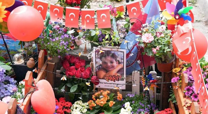 Mattia Ahmet Minguzzi adlı belgesel Trabzon Film Festivalinde gösterime sunuldu