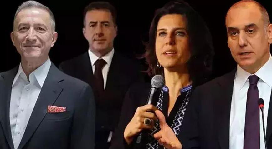 FETÖnün futbolda şike kumpası soruşturmasında ifadeler ortaya çıktı