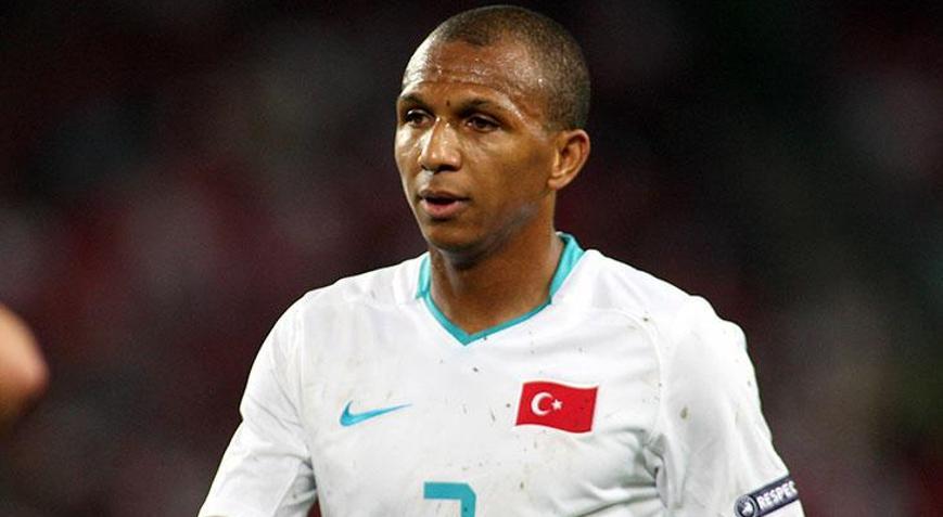 Mehmet Aurelio, yıllar sonra yeniden Fenerbahçede