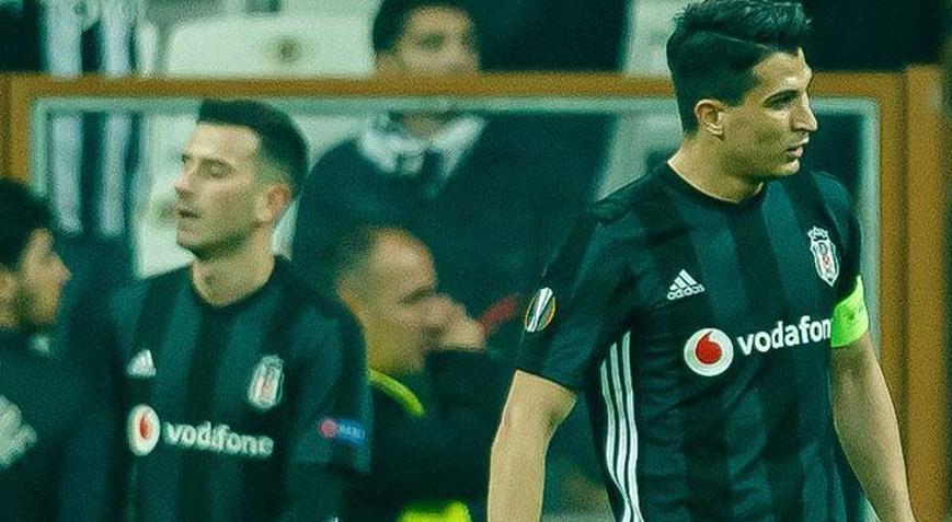 Oğuzhan Özyakuptan Necip Uysalın kadro dışı kalmasına tepki Tarih unutmaz