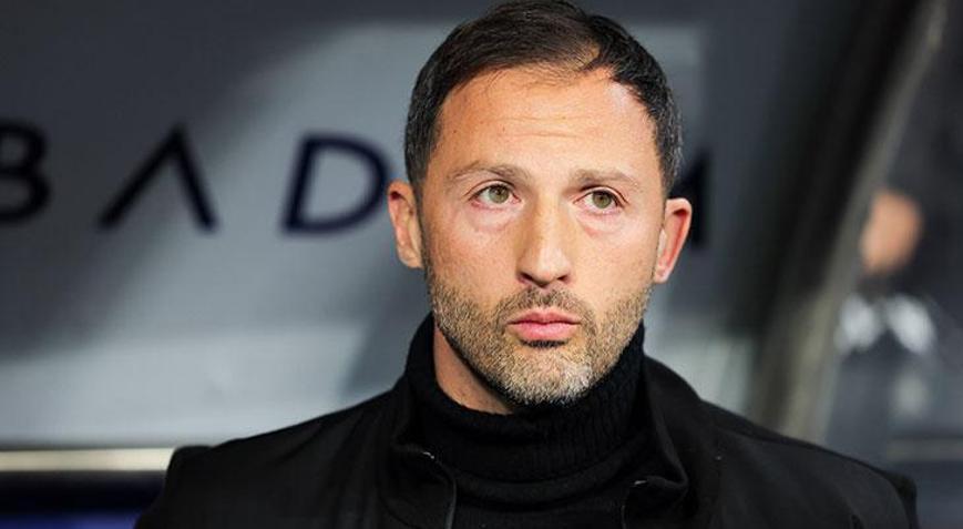 Fenerbahçede Tedesconun kozu yeni kadro Veerman transferine veto