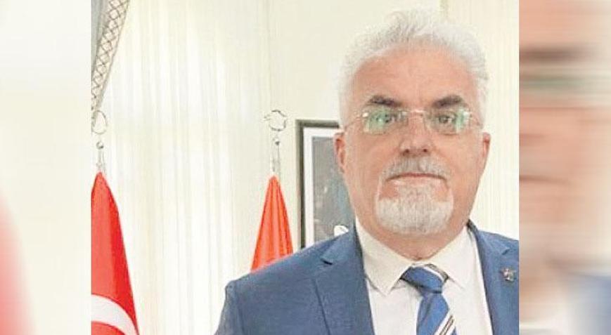 İtfaiye Daire Başkanı gözaltına alındı