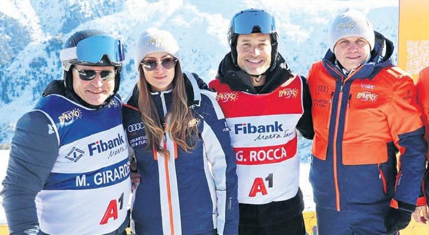 ‘Bansko küresel bir marka’