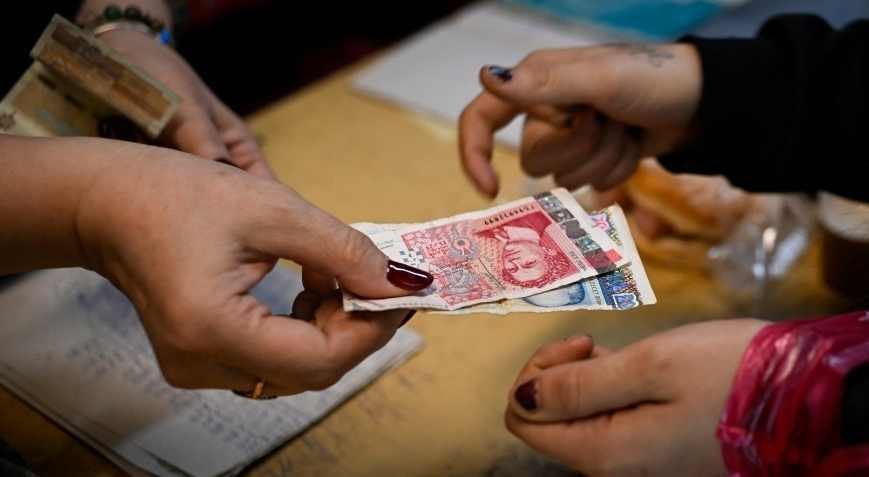 Komşuda 145 yıllık değişim Paralar yenileniyor: Yeni sembollerin anlamı ne