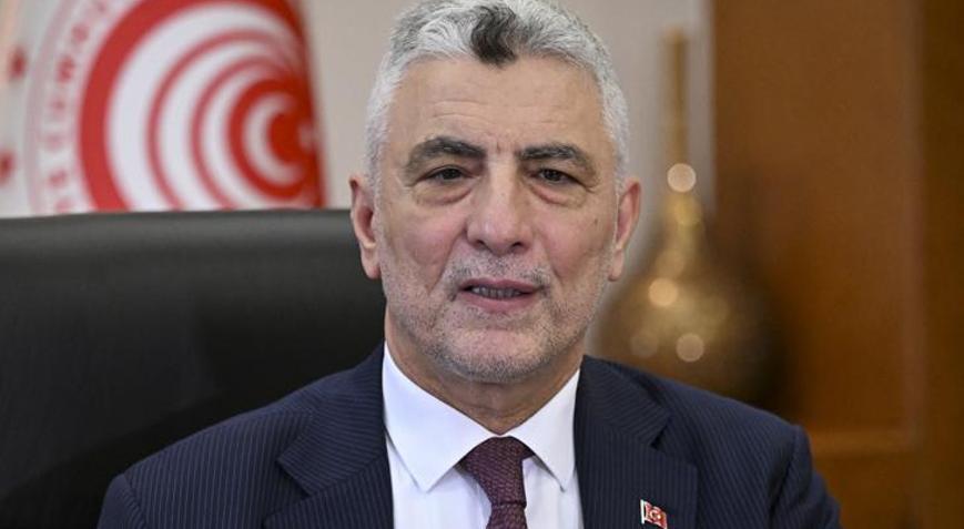 Bakan Bolattan asgari ücret zammı sonrası fahiş fiyat uyarısı: Fırsatçılara aman vermeyeceğiz