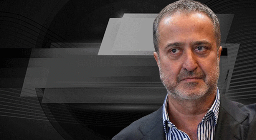 Serdar Bilgili hakkında suç duyurusu: Naylon fatura, organize vergi kaçakçılığı iddiası