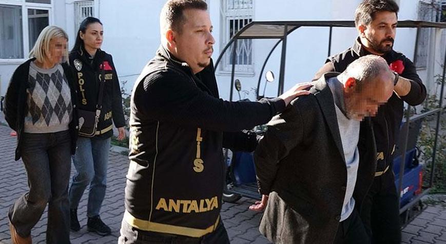 Hastaneye gidecekti, evinde ölü bulundu Antalya’daki sır perdesi aralanıyor