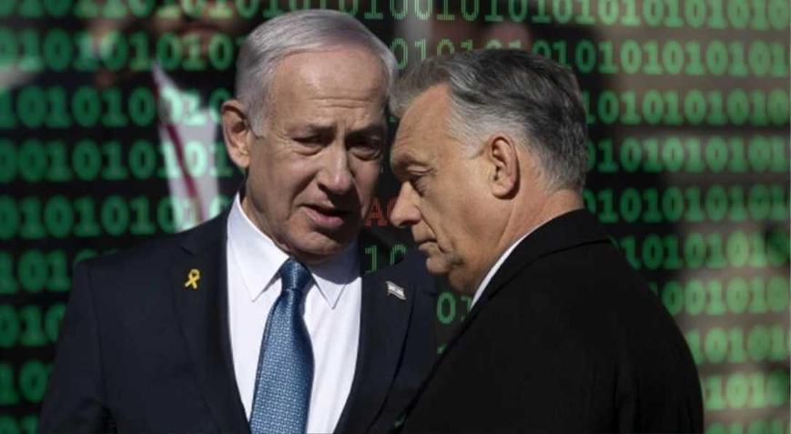 Şifreli sohbetler, utanç verici kaçamaklar Netanyahunun en yakınının telefonu hacklendi