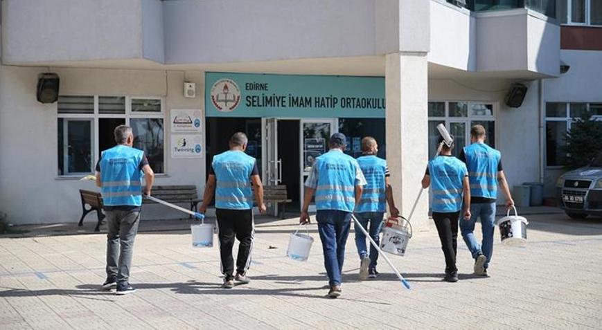 CTEden denetimli serbestlik açıklaması: Bir af ya da cezasızlık değil