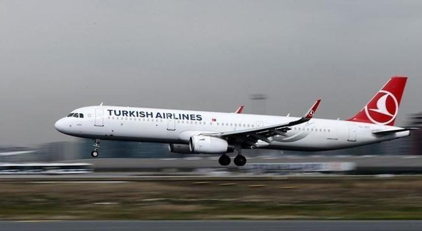 DMM, THY uçağının misilleme endişesiyle Libyaya iniş yapmadığı iddiasını yalanladı