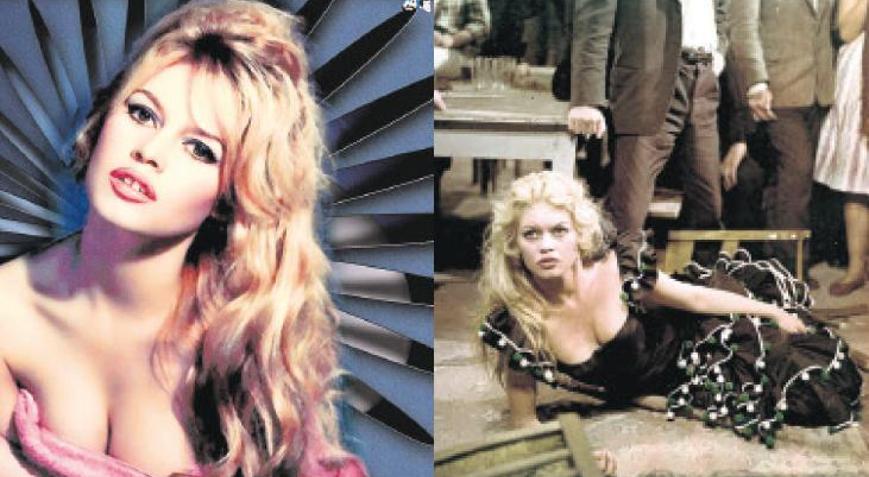 Fransız efsanesinden veda