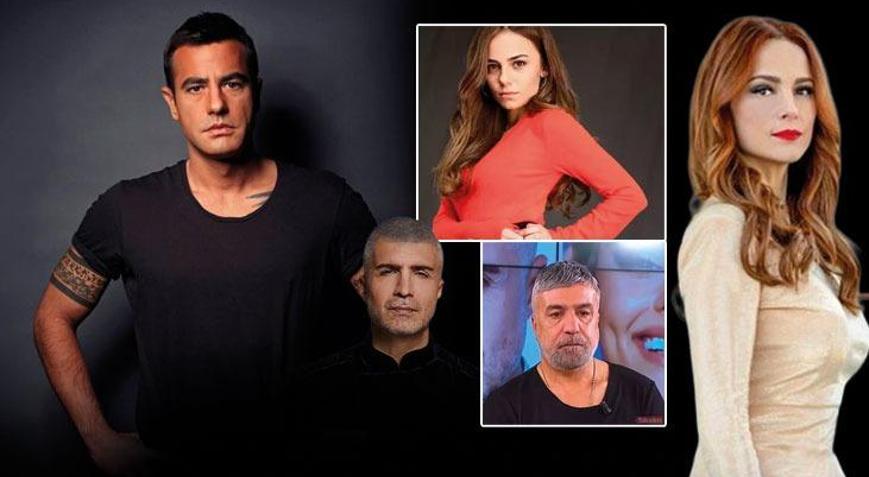 2025’e damga vuranlar