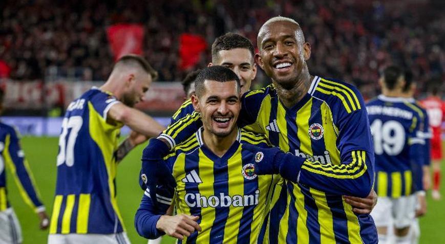 Fenerbahçede Levent Mercan fırsatı kullandı