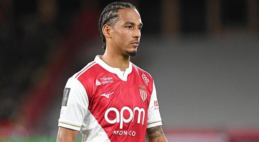 Beşiktaştan Kehrer atağı Sergen Yalçından rapor