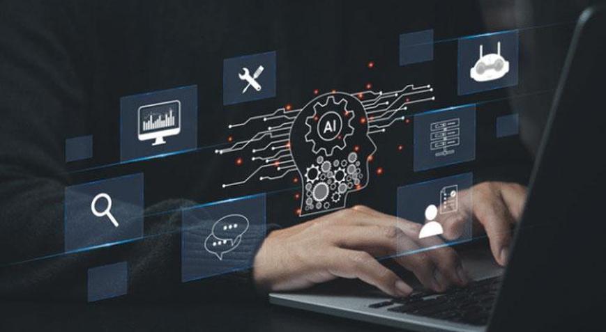 İnternette gördüklerinize güvenmeyin. Gerçek, sahte ayrımı ortadan kalktı