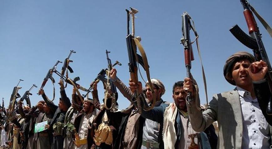 Husilerden İsraile Somaliland uyarısı Hedef olursunuz