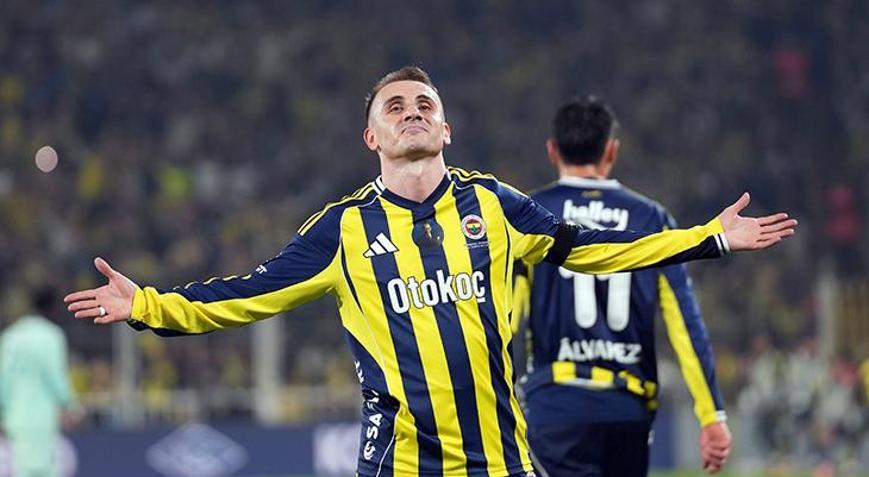 Fenerbahçede Kerem Aktürkoğlunu şoke eden transfer