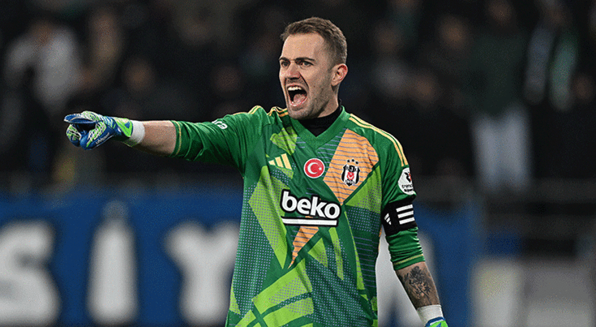 Fenerbahçede Mert Günok sesleri Transfer planı ortaya çıktı