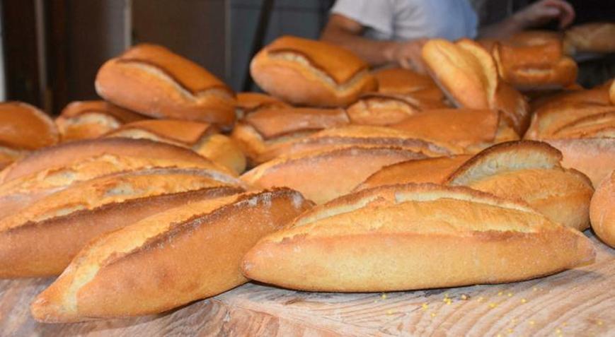 Ekmek fiyatlarında zam olacak mı Fırıncılar Federasyonu açıkladı