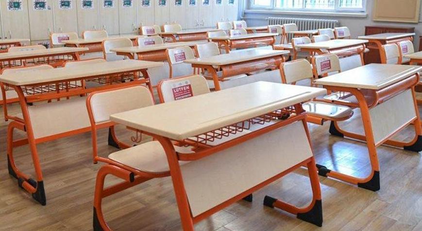 Hayalet sınıflar MEBin radarında: 48 özel okulun ruhsadı iptal edildi