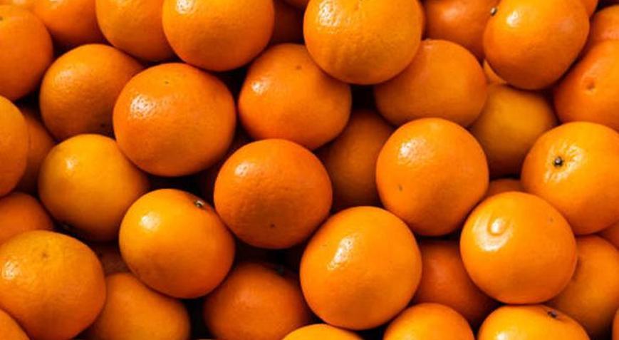 Mandalina yemeden önce yıkamak şart mı Araştırmalar gerçeği ortaya koydu