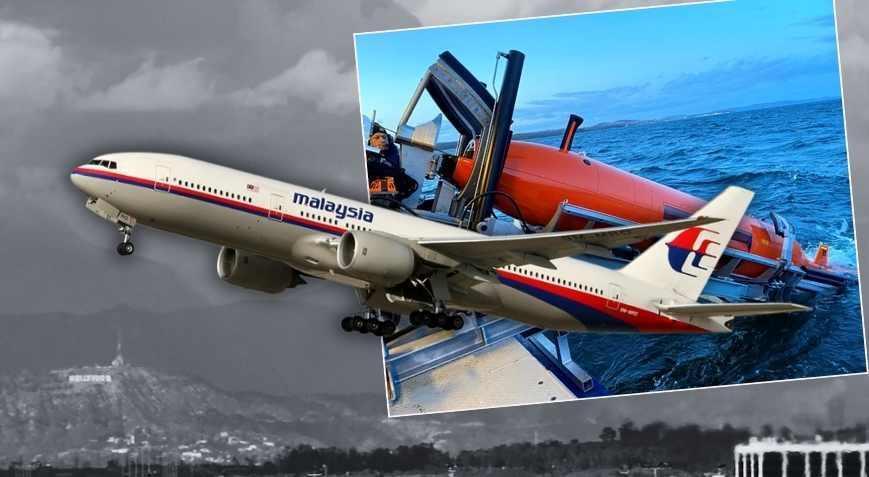 Dünyanın en gizemli kayıplarından 239 yolcuyla sırra kadem bastı: 11 yıldır bulunamayan gizemli uçakta yeni gelişme