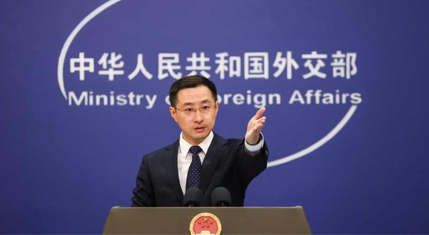 Çinden İsraile Somaliland resti Bencil çıkarlar