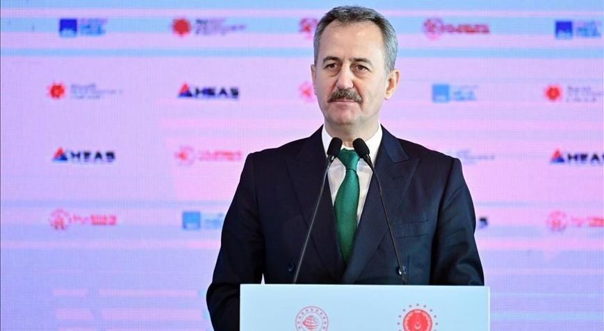 Sabiha Gökçenin yolcu kapasitesi 50 milyonun üzerine çıkacak