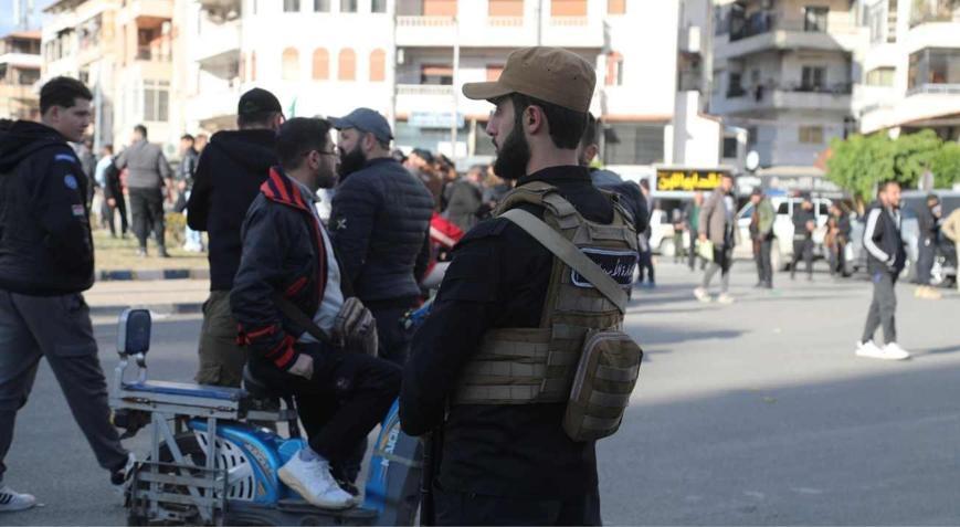Suriyedeki protestolarda ortalık karışmıştı Bilanço belli oldu: Çok sayıda ölü ve yaralı