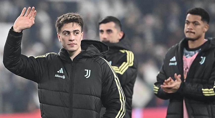 Kenan Yıldız kararını verdi Juventus harekete geçti