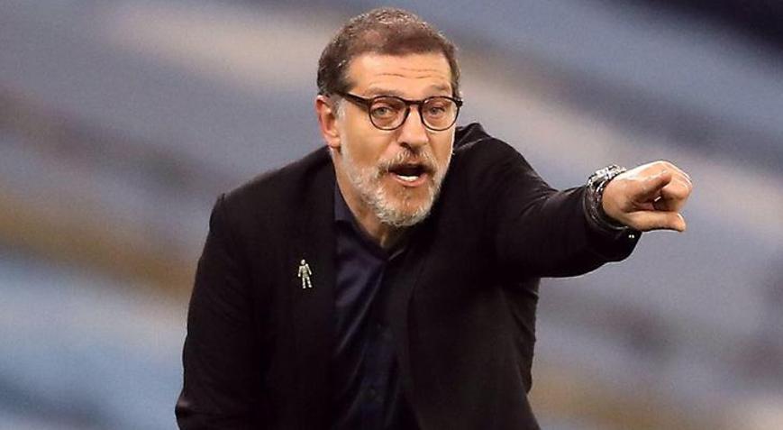 Slaven Bilic iddiası Geri dönebilir