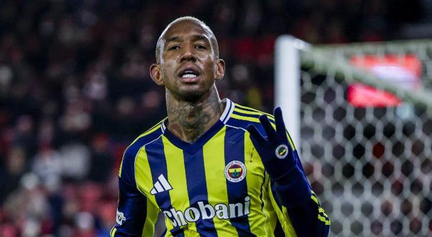 Lemina yeniden Aslan, Talisca ise yeni Fenerbahçeli olmuştu İşte son Ocak transfer döneminde yaşananlar