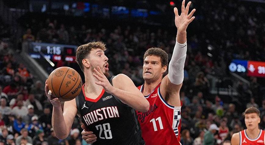 NBA All-Star oylamasında Alperen Şengün 11. sırada