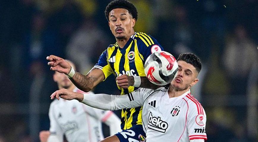 Fenerbahçede Oosterwoldenin yerine gelecek isim belli oldu