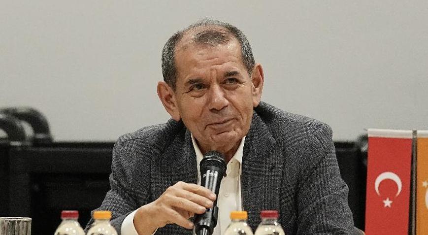 Galatasaraydan mali operasyon Ödemeler başladı