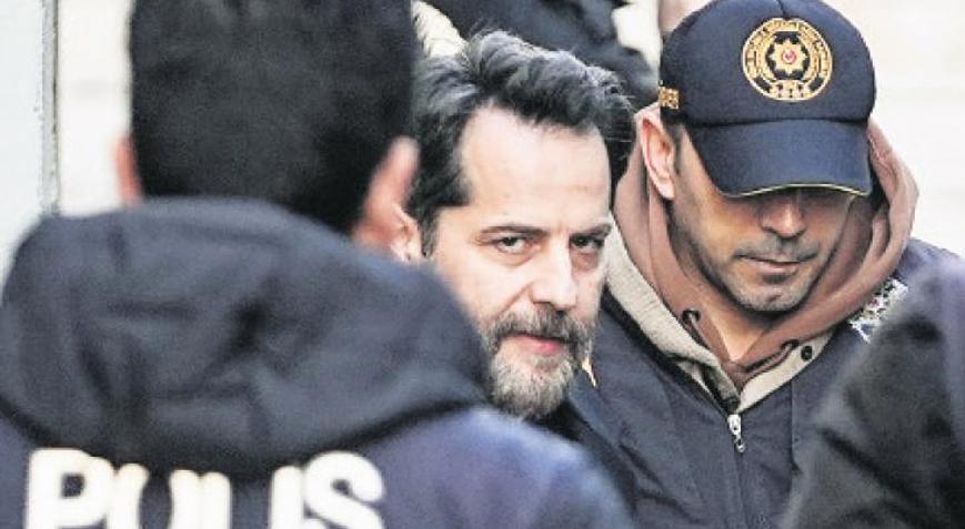 Futbolda bahis soruşturmasında 26 şüpheli mahkemede ‘24 dairenin tapusunu devretmedik’