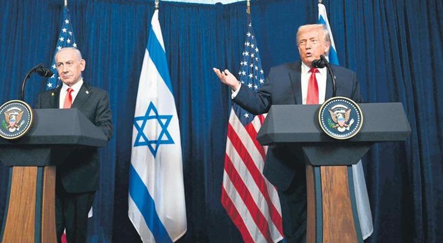 Türkiye de masadaydı