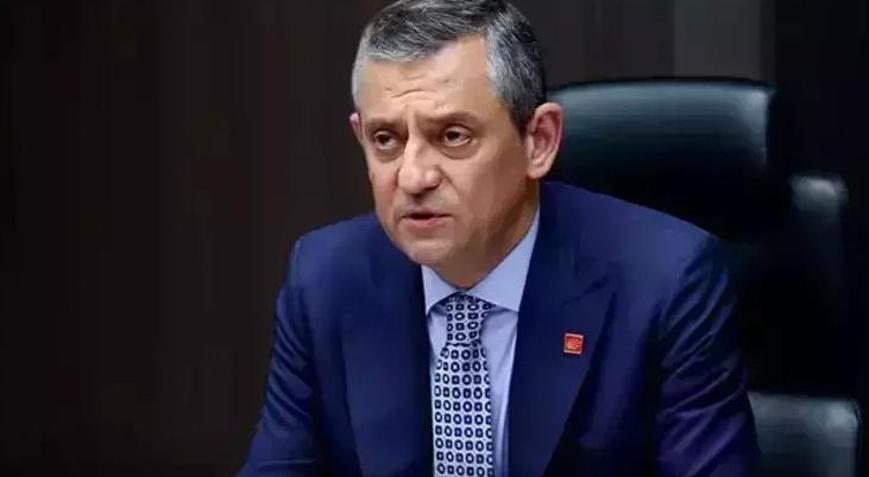 İlk miting Çankırı’da