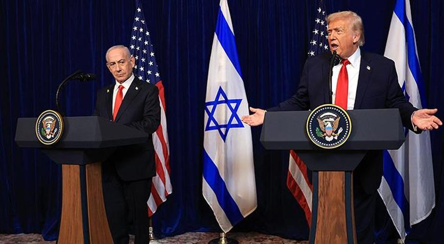 Trump’ın Türkiye’ye F-35 sinyali Tel Aviv’i dondurdu, Atina’yı endişelendirdi İki gün içinde sürprizler olabilir