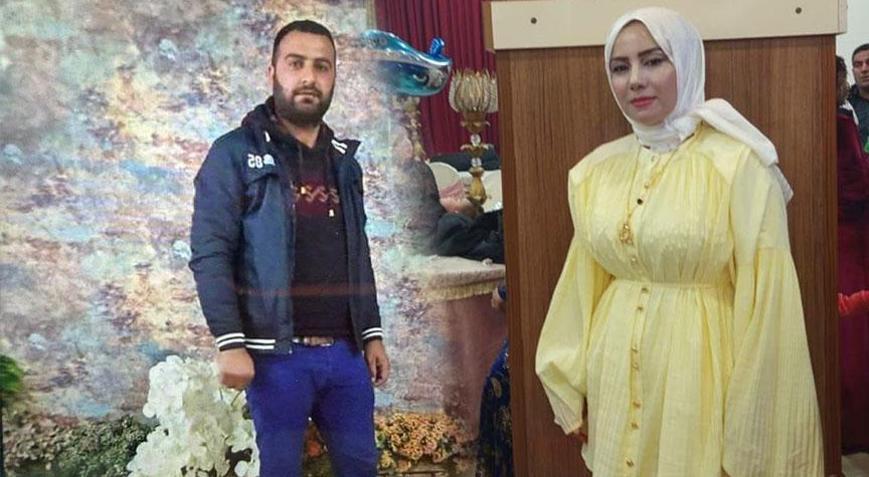 Cezaevinden izinli çıkıp, eşini öldürüp boş araziye gömdü Korkunç detay: İki eşini ölümle tehdit etti