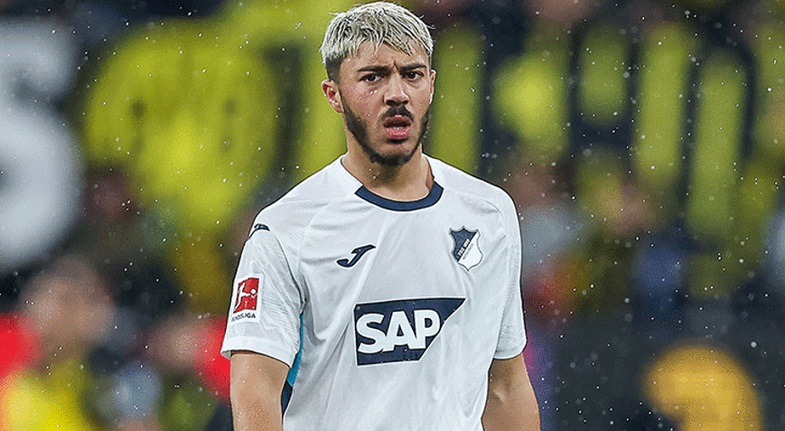 Umut Tohumcu için Galatasaray açıklaması Fenerbahçe teklif vermişti