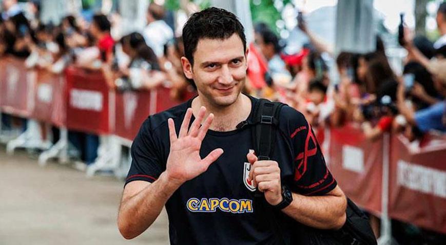 Japonya başantrenörü Ferhat Akbaş olimpiyat hedefini açıkladı