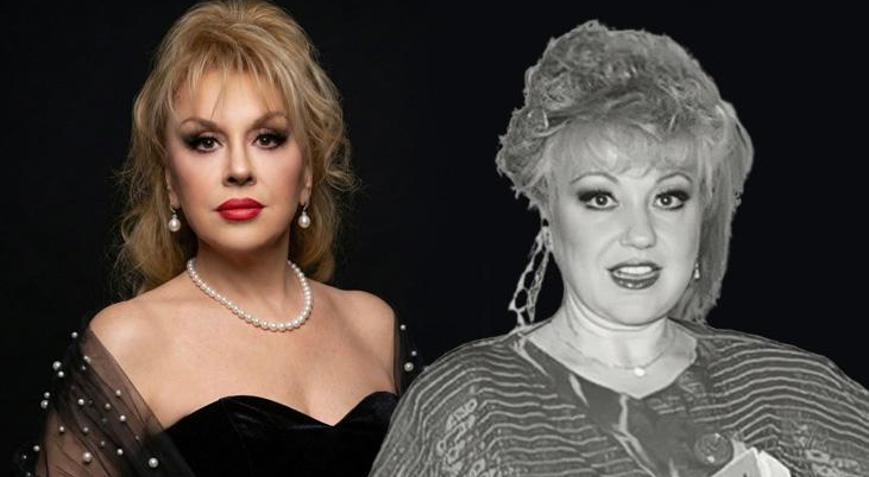 Gönül Akkor aramızdan ayrılalı 1 yıl oldu... Kardeşinden duygusal paylaşım