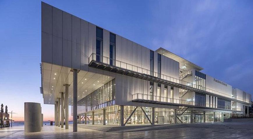 Biz de Varız programı, 8 Ocak 2026da İstanbul Modern Sinemada başlayacak