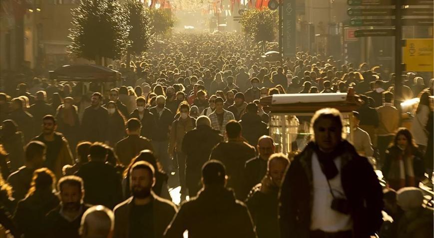 27 yıl önceki kehanetler 2025te gerçeğe dönüştü Tam isabet