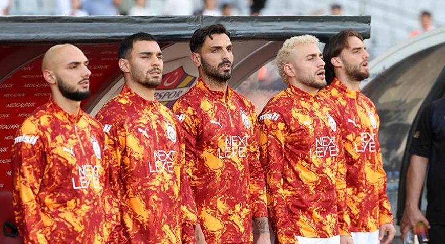 Galatasarayda sözleşme fesih kararı Süper Lig ekibine imzayı atıyor