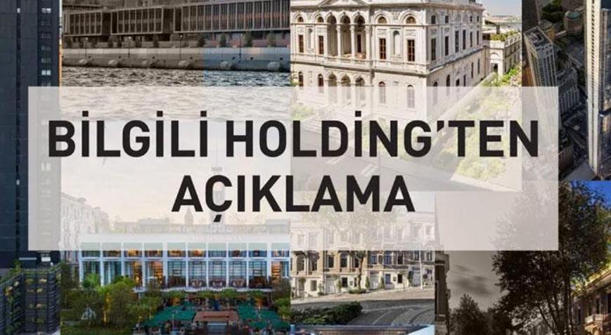 Türkiye’ye yatırıma, değer yaratmaya devam